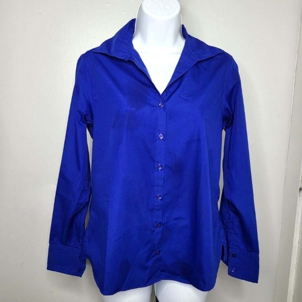 Edwards || Long Sleeve Button Down